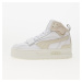 Tenisky Puma Mayze Mid PRM Wns White