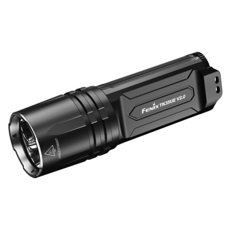 LED svítilna TK35 Ultimate Edition V2.0 / 5000 lm Fenix®