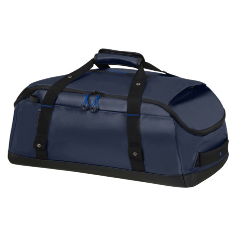 SAMSONITE Cestovní taška S Ecodiver 55/24 Cabin Blue Nights, 24 x 31 x 55 (140875/2165)