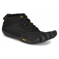 Vibram Fivefingers V-TREK Černá