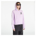 The North Face Coordinates Crop Hoodie Lupine