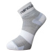 nanosox SPORT CYKLON ponožky .bílá+barva