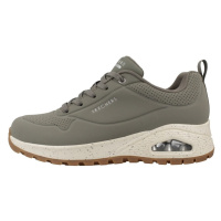 Skechers UNO RUGGED - SPOTTED Zelená