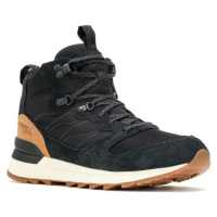 Boty MERRELL Alpine 83 SNKR Recraft Mid WP