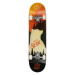 Powerslide Skateboard Playlife Mighty Bear 31x8"