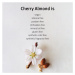 Aveda Cherry Almond Body Lotion vyživující tělové mléko 200 ml