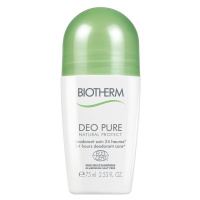 Biotherm Deo Pure Ecocert Deodorant 75 ml