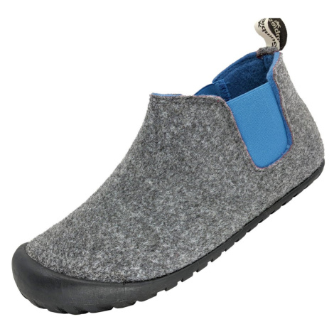Dětské boty Brumby Charcoal & Turquoise 35 GUMBIES