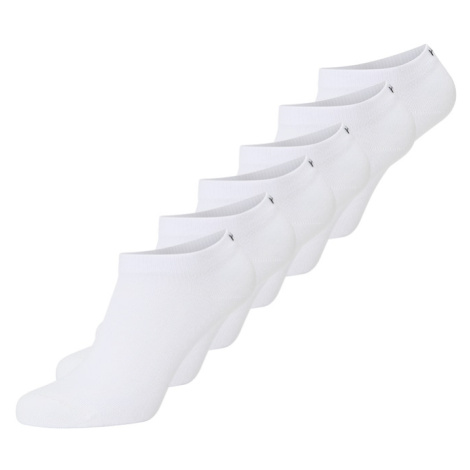 HUGO Ponožky bílá Hugo Boss