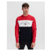 Embroidered Signature Mikina Tommy Hilfiger