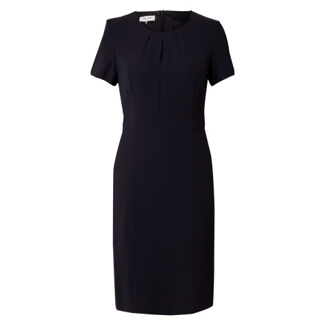 GERRY WEBER Šaty námořnická modř