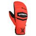 Reusch Dětské lyžařské rukavice W Wcup Warrior XT mitt. JR