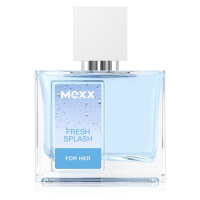 Mexx Fresh Splash For Her toaletní voda pro ženy 30 ml