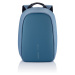 Bezpečnostní batoh, Bobby Hero Small, 13.3", XD Design, modrý