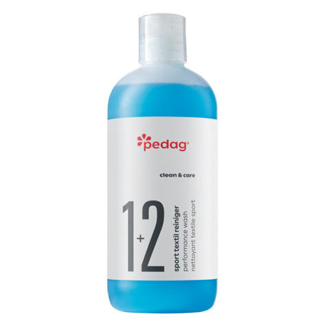 PEDAG - Pedag PERFORMANCE WASH 980ML Tekutý prací přípravek