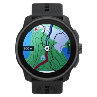 Suunto RACE S TITANIUM Multisportovní hodinky, šedá, velikost