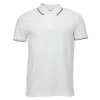 Lotto CLASSICA I POLO SHIRT Pánské polo triko, bílá, velikost