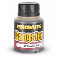 Mikbaits dip gangster g7 master krill 125 ml