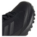 Pánské trekové boty Terrex Heron Mid CW CP M AC7841 - Adidas