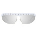 Sluneční brýle Victoria'S Secret VS0017-6425C - Dámské