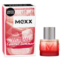 Mexx Cocktail Summer 2022 - EDT 20 ml