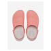 LiteRide™ Clog Crocs Pantofle Crocs Růžová