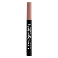 NYX Professional Makeup Lip Lingerie Push-up Long-lasting Lipstick Lace Detail Rtěnka 16 g