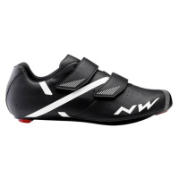 Northwave Jet 2 Shoes Black Pánská cyklistická obuv