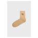 2 PACK ponožek Logo 35-38 PUMA