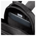 Under Armour Hustle Signature Backpack Gray