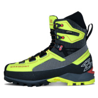 Garmont Tower 2.0 Extreme Gtx Unisex vysoké trekové boty 10008098GAR lime/black