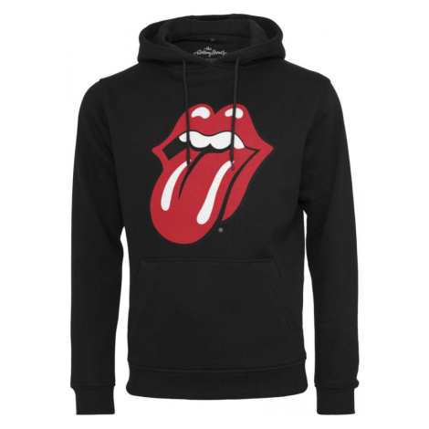 Mikina Rolling Stones Tongue Hoody Merchcode