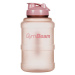 GymBeam Hydrator TT láhev na vodu barva Rose 2500 ml