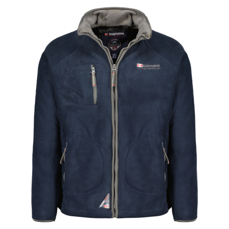 GEOGRAPHICAL NORWAY mikina pánská TREKKING MEN 233