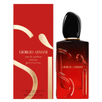 Giorgio Armani Sì Passione Intense (2024) - EDP (plnitelná) 100 ml