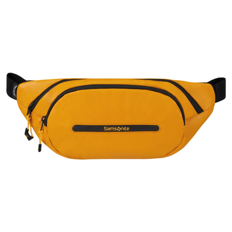 Samsonite ECODIVER Ledvinka Žlutá