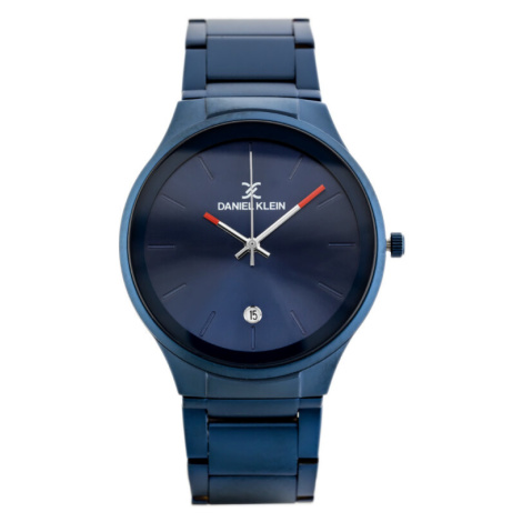 Pánské hodinky DANIEL KLEIN 12321-5 (zl016a) + BOX