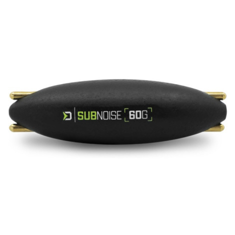 Delphin podvodný sumcový splávek ckg subnoise - 60 g