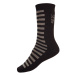 Litex Termo ponožky 9A012 tmavě šedá
