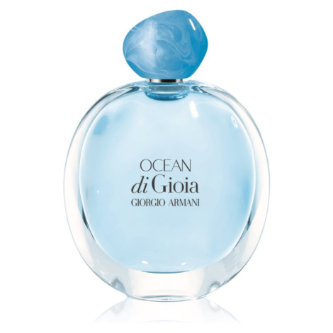 Armani Ocean di Gioia parfémovaná voda pro ženy 100 ml