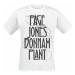 Led Zeppelin tričko, Page Jones Bonham Plant, pánské