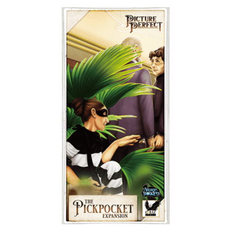 Arcane Wonders Picture Perfect Pickpocket Expansion
