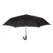 Perletti Pánský skládací deštník 26351