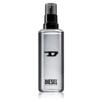 Diesel D BY DIESEL toaletní voda náhradní náplň unisex 150 ml