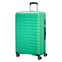 American Tourister FLASHLINE POP SPINNER 78 EXP Light Green