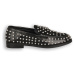 Steve Madden BEQUEST BLACK Černá