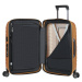 Samsonite PROXIS Spinner 55cm 38l Zlatý Honey gold 126035-6856