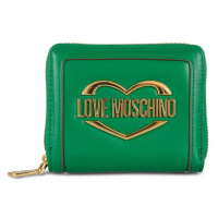 Dámská peněženka JC5623PP1GLD1 Love Moschino