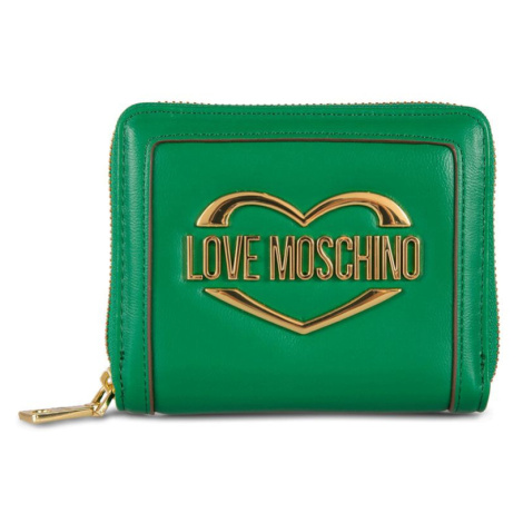 Dámská peněženka JC5623PP1GLD1 Love Moschino