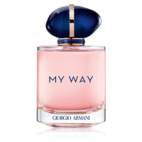 Armani My Way parfémovaná voda plnitelná pro ženy 90 ml